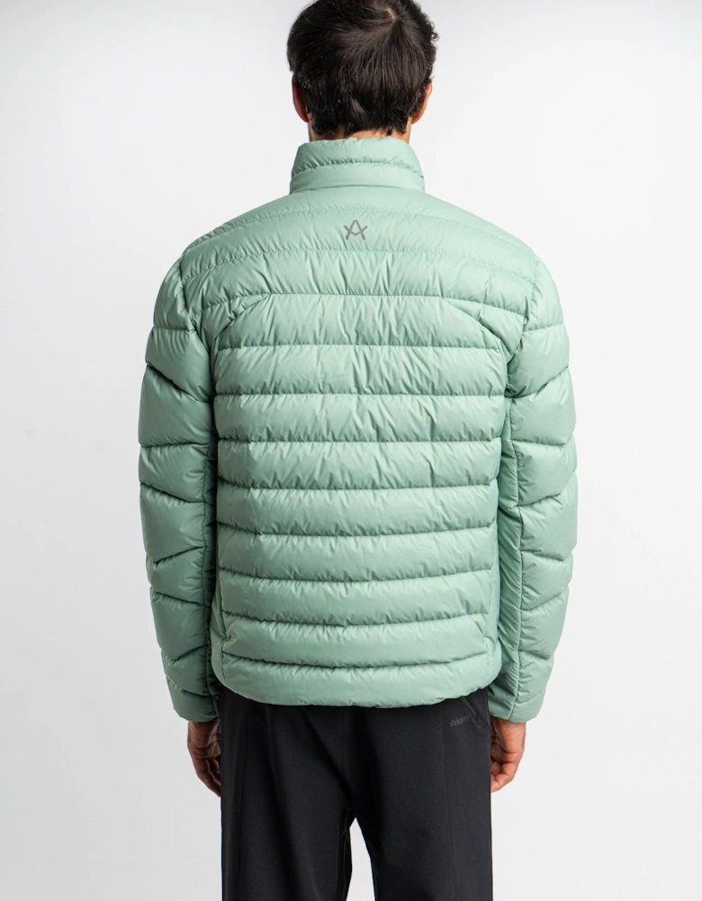 Mistral Lightweight Packable Down Jacket