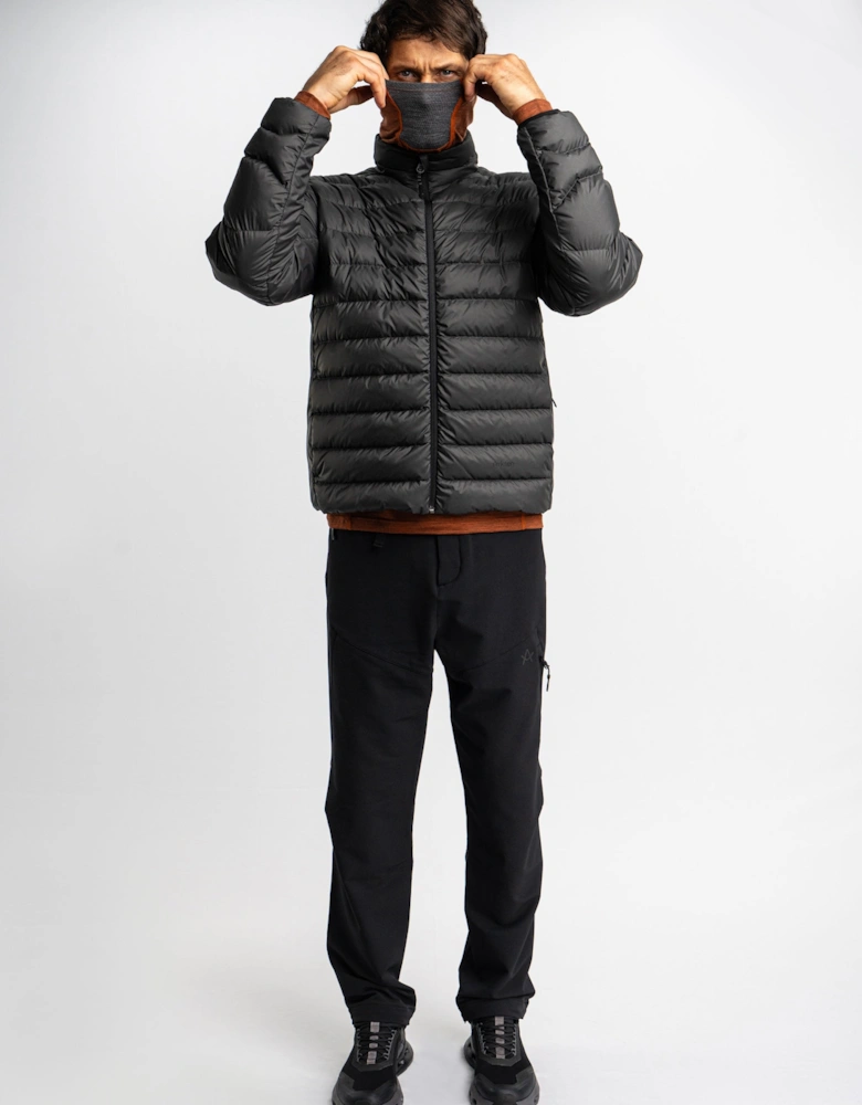 Mistral Lightweight Packable Down Jacket