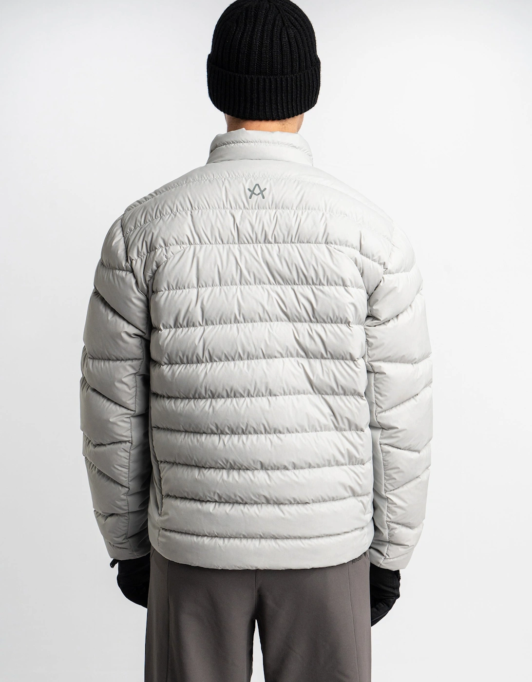Mistral Lightweight Packable Down Jacket