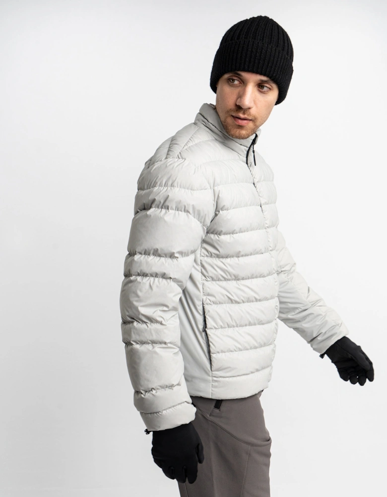 Mistral Lightweight Packable Down Jacket