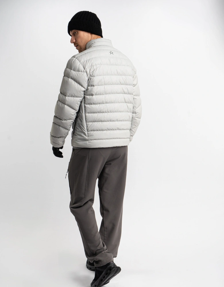 Mistral Lightweight Packable Down Jacket