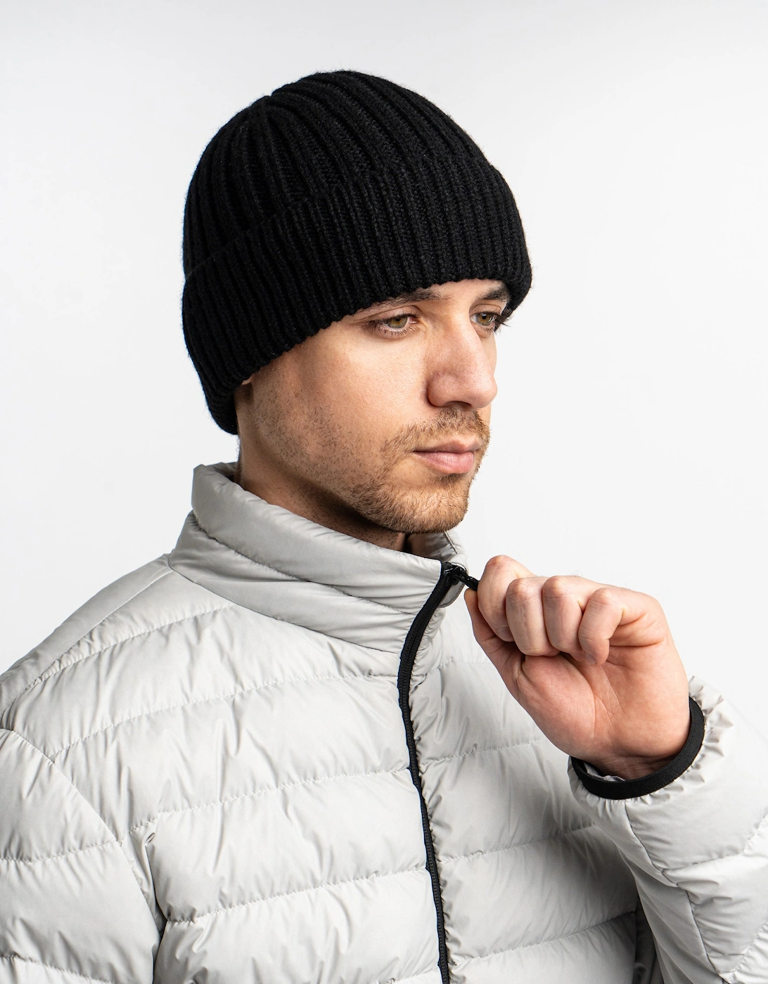 Mistral Lightweight Packable Down Jacket