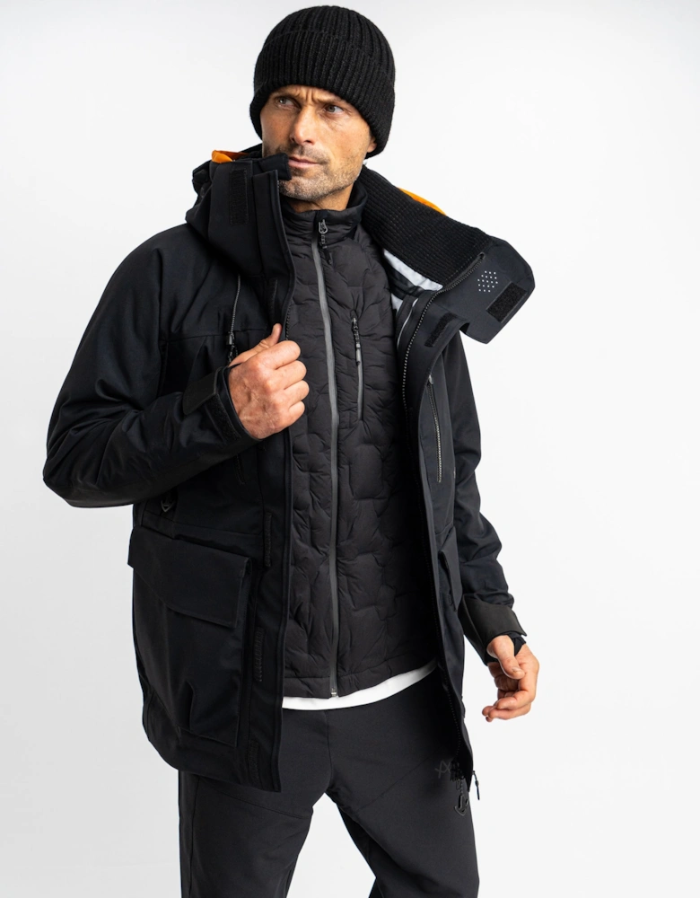 Foul Weather Waterproof Jacket