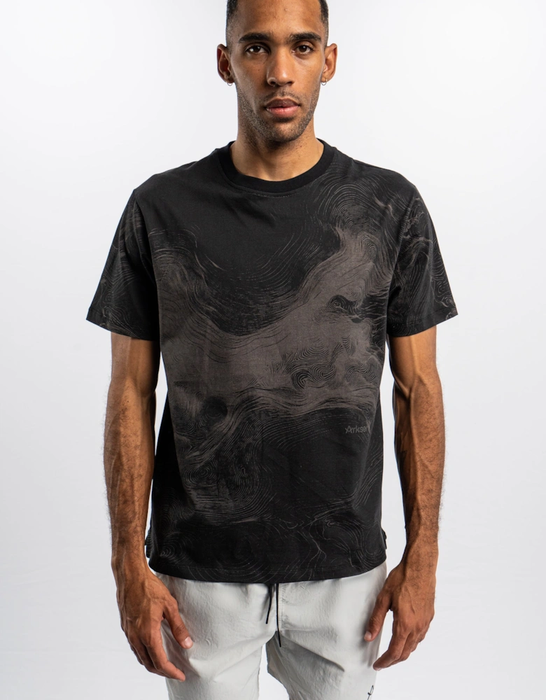 Virtus Print T-Shirt