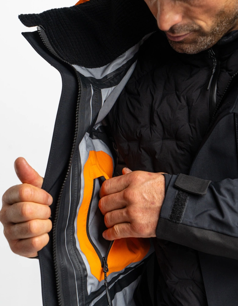 Foul Weather Waterproof Jacket