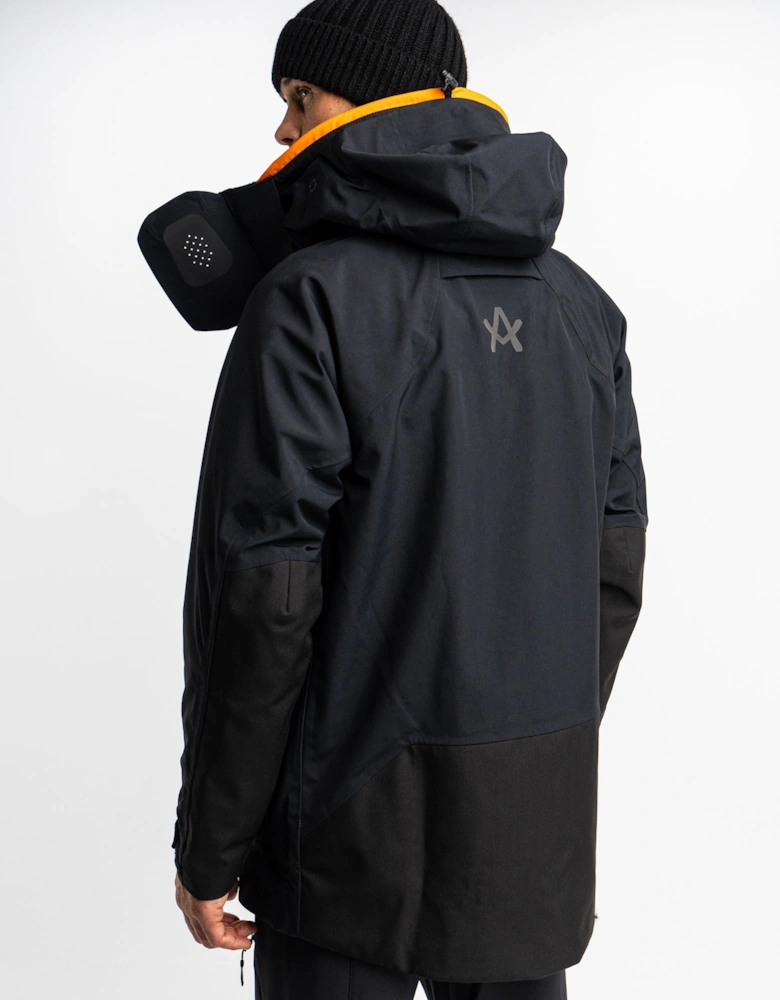Foul Weather Waterproof Jacket