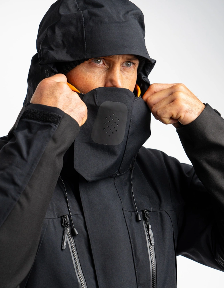 Foul Weather Waterproof Jacket