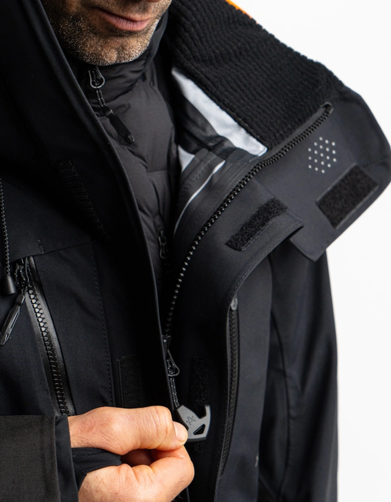 Foul Weather Waterproof Jacket
