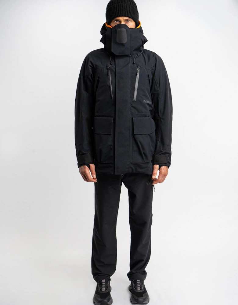 Foul Weather Waterproof Jacket