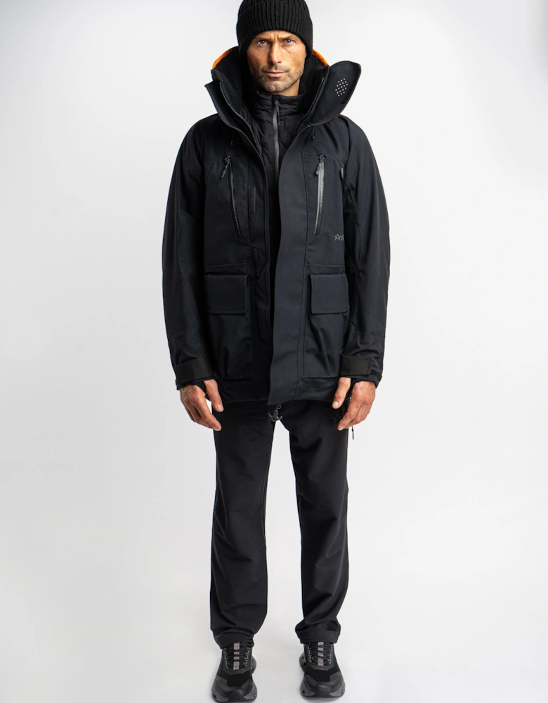 Foul Weather Waterproof Jacket