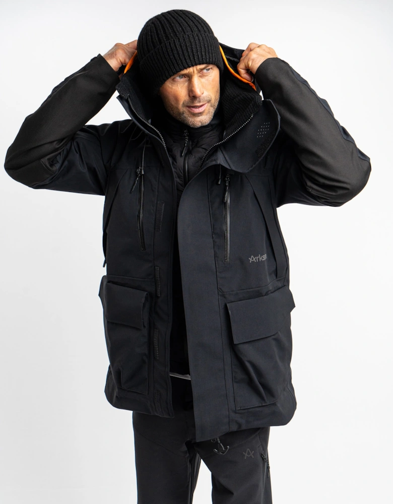 Foul Weather Waterproof Jacket