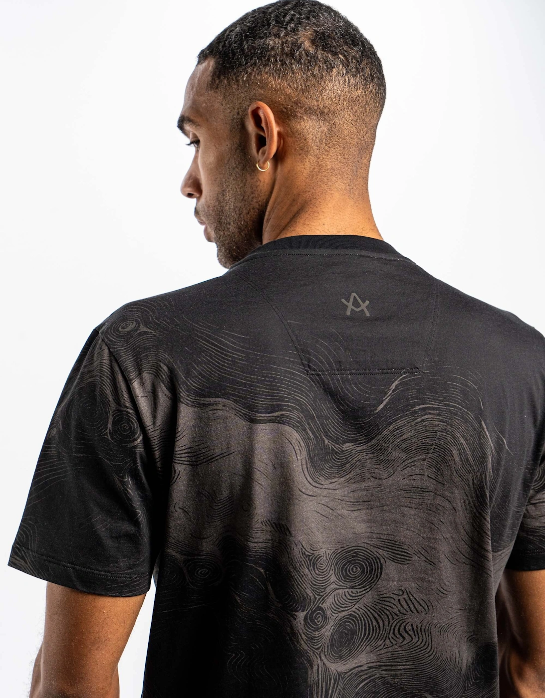 Virtus Print T-Shirt