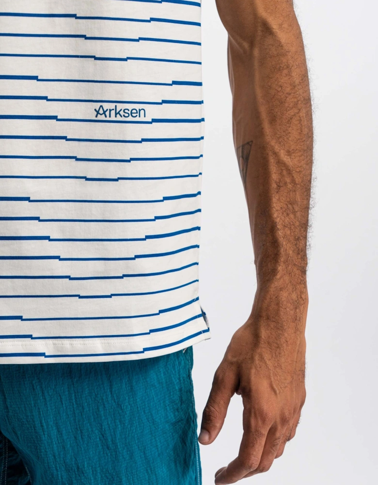 Herne Stripe T-Shirt