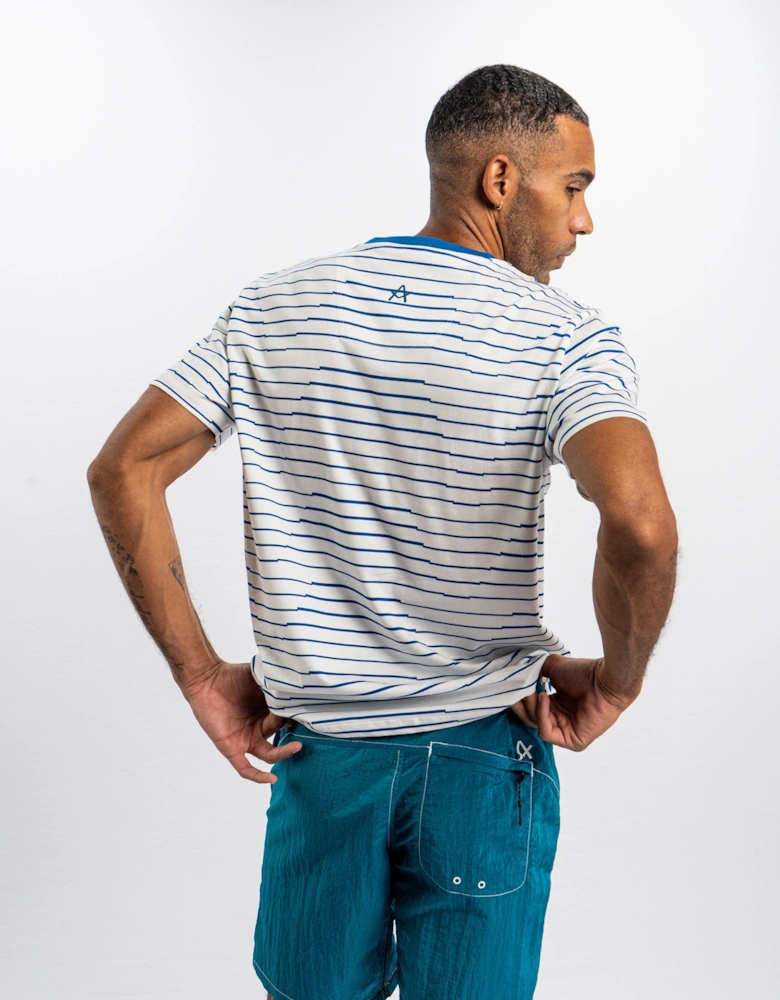 Herne Stripe T-Shirt