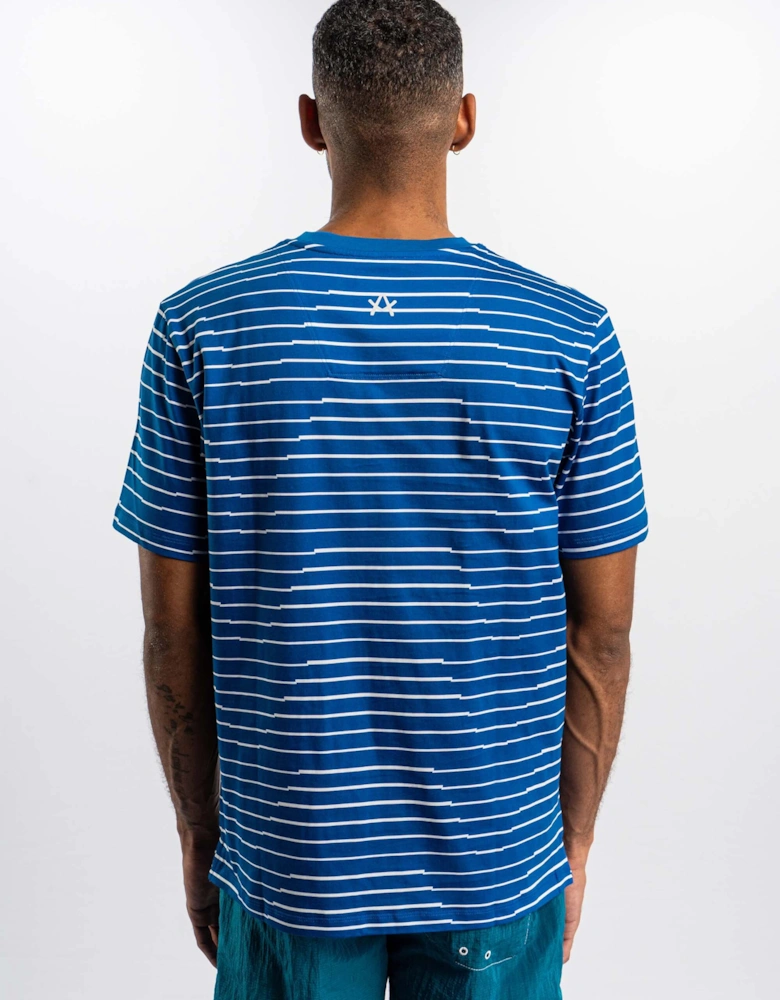 Herne Stripe T-Shirt