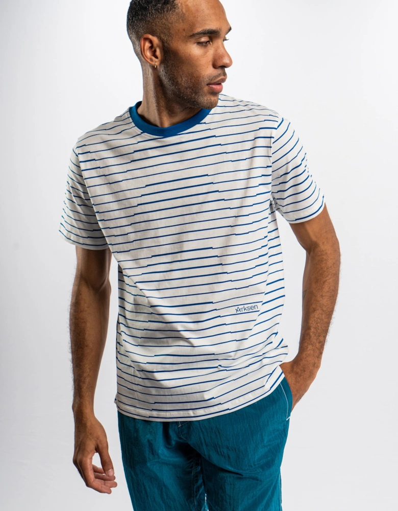 Herne Stripe T-Shirt