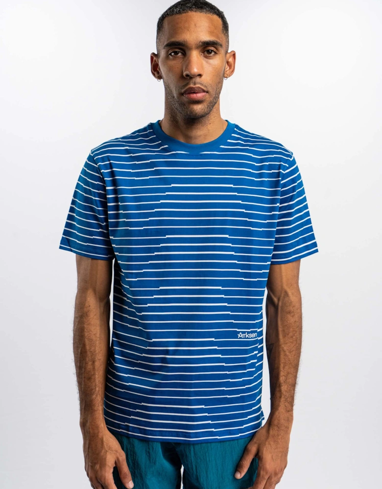 Herne Stripe T-Shirt