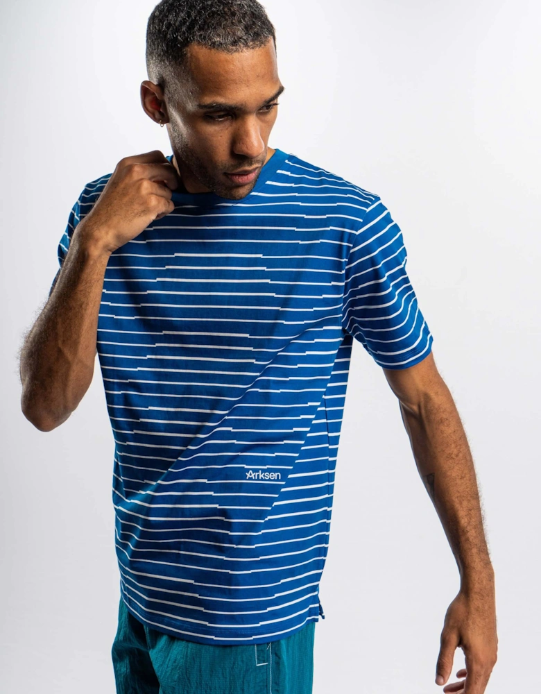 Herne Stripe T-Shirt