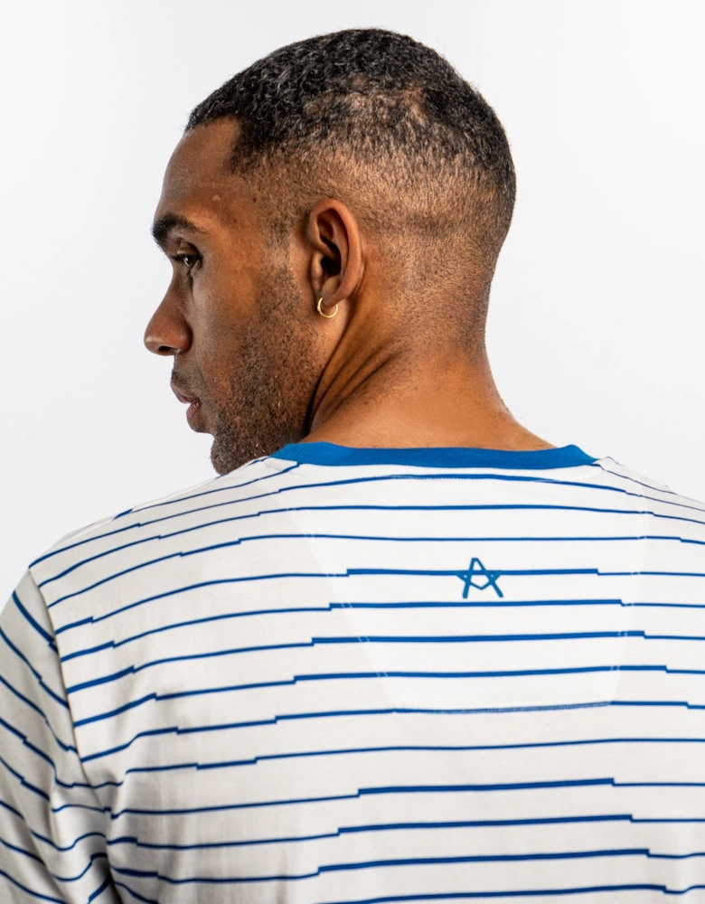 Herne Stripe T-Shirt