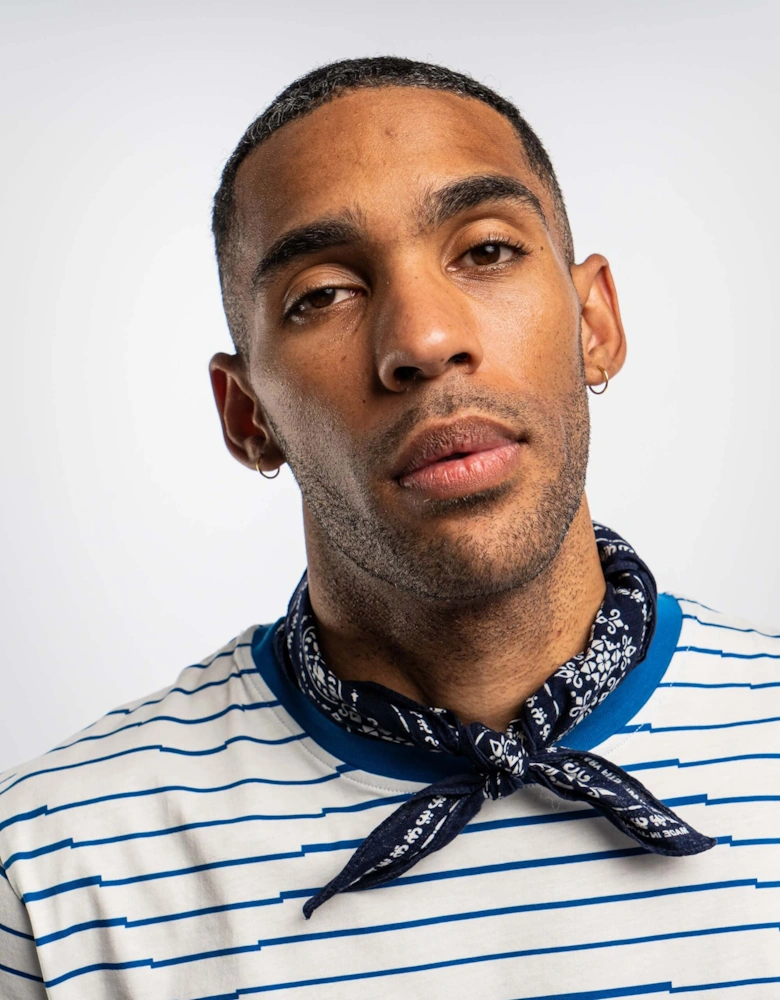 Herne Stripe T-Shirt