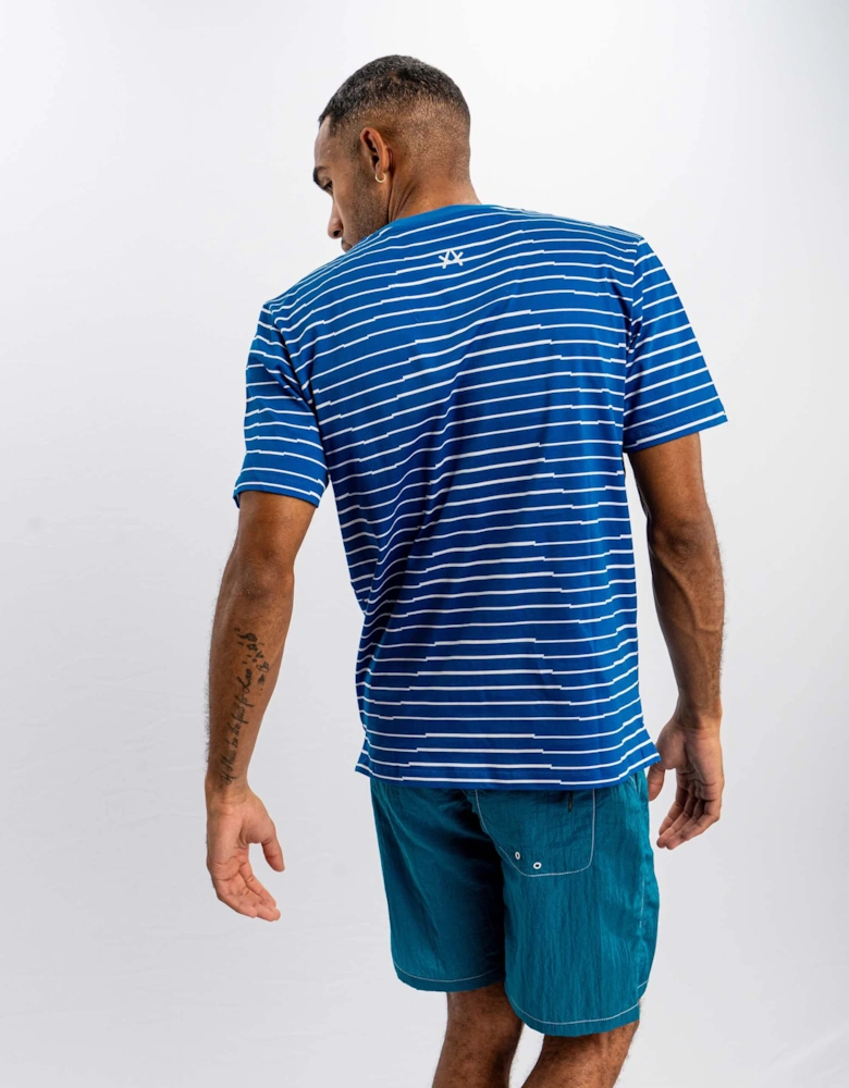 Herne Stripe T-Shirt