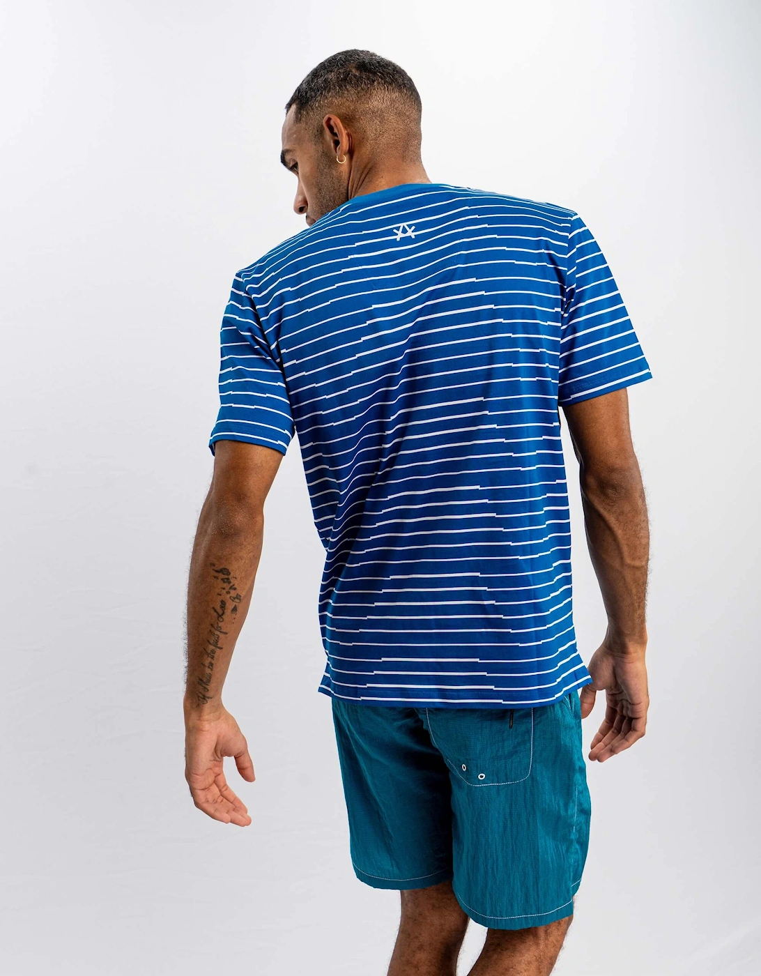 Herne Stripe T-Shirt