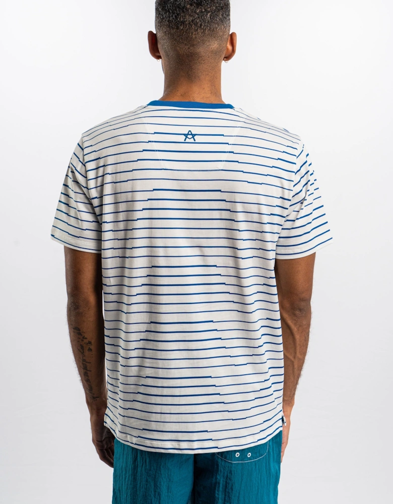 Herne Stripe T-Shirt