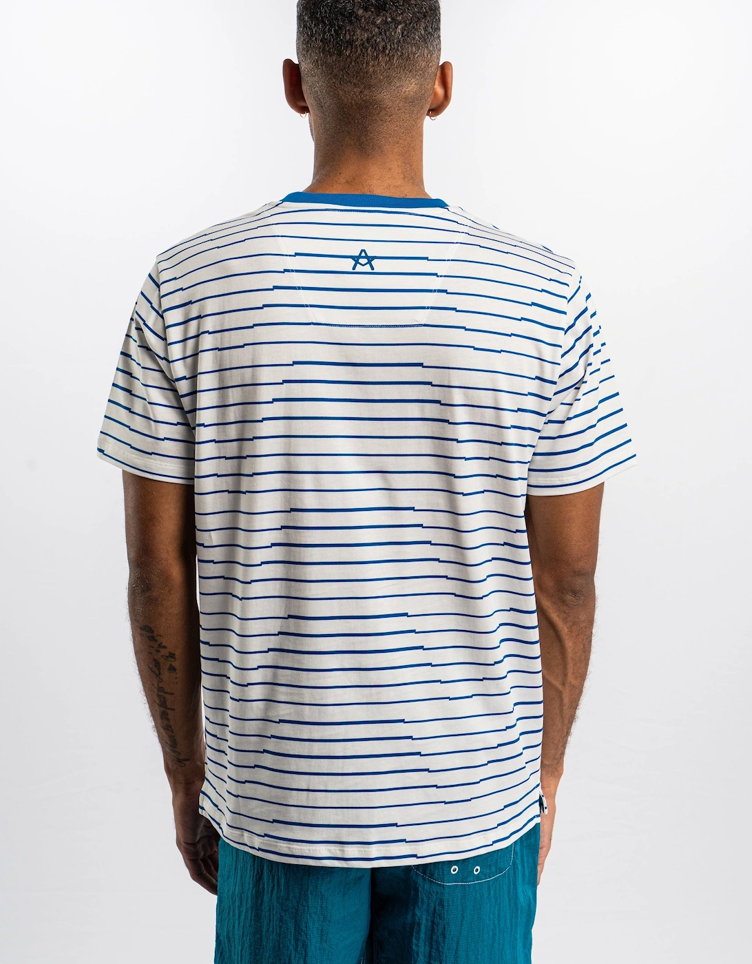Herne Stripe T-Shirt