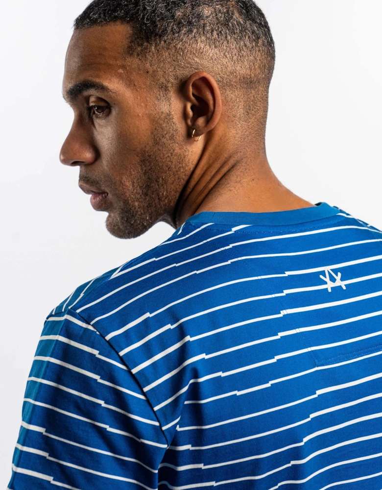 Herne Stripe T-Shirt