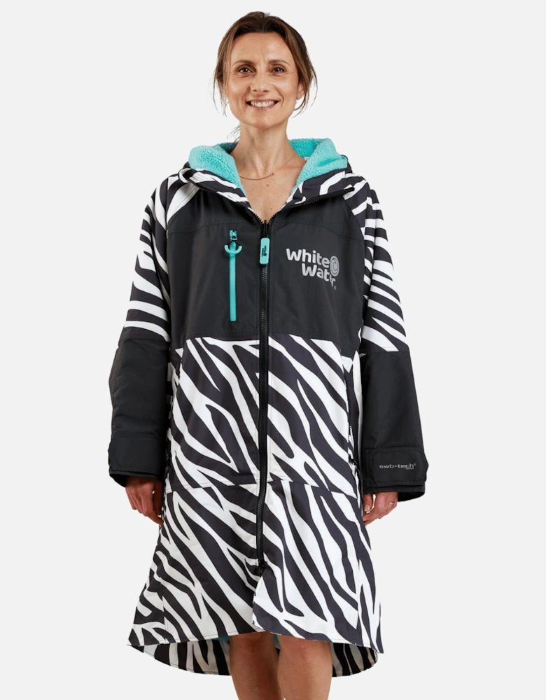 Adults Hard Shell Limited Edition Changing Robe