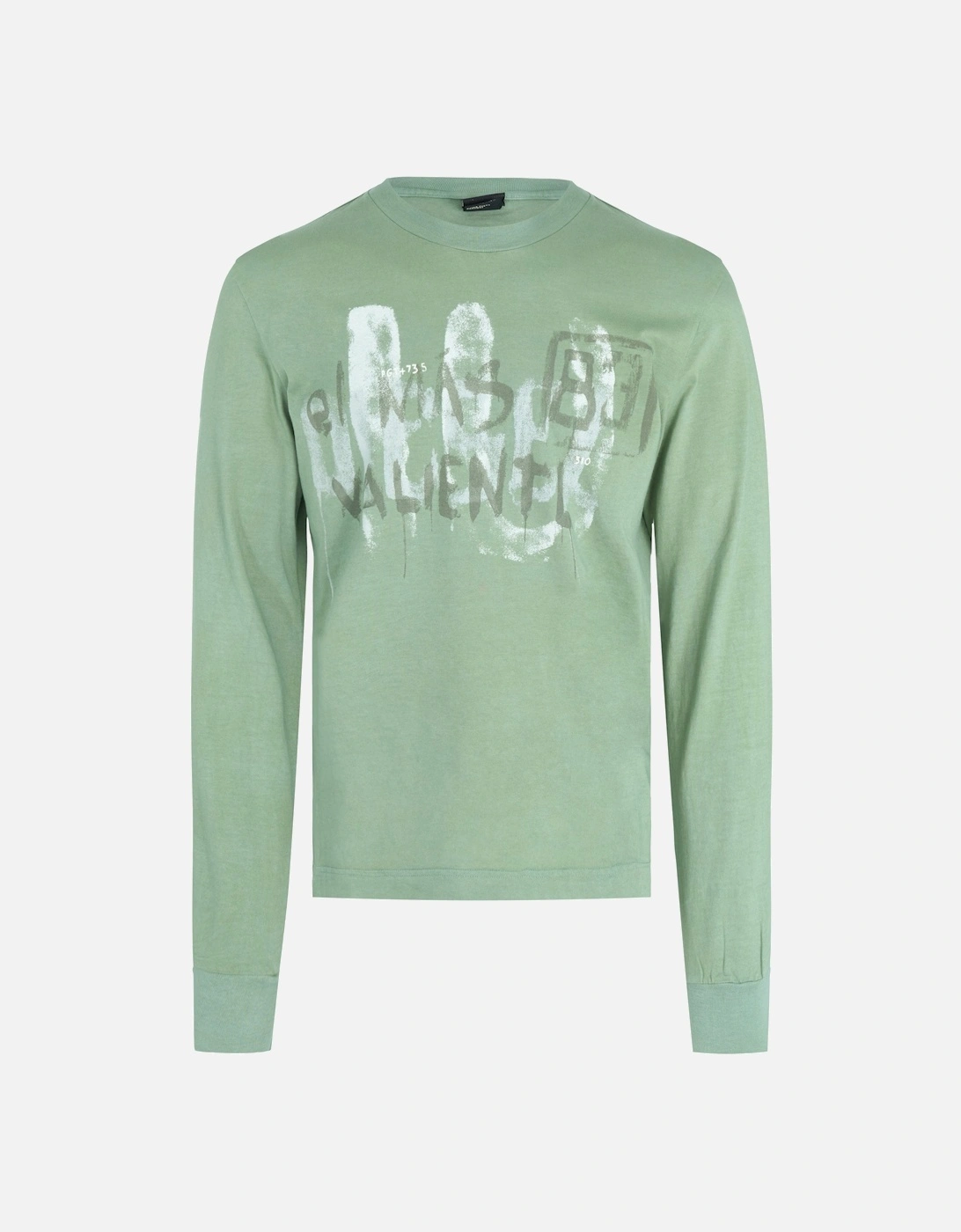 Graphic Long Sleeve Tee, 5 of 4