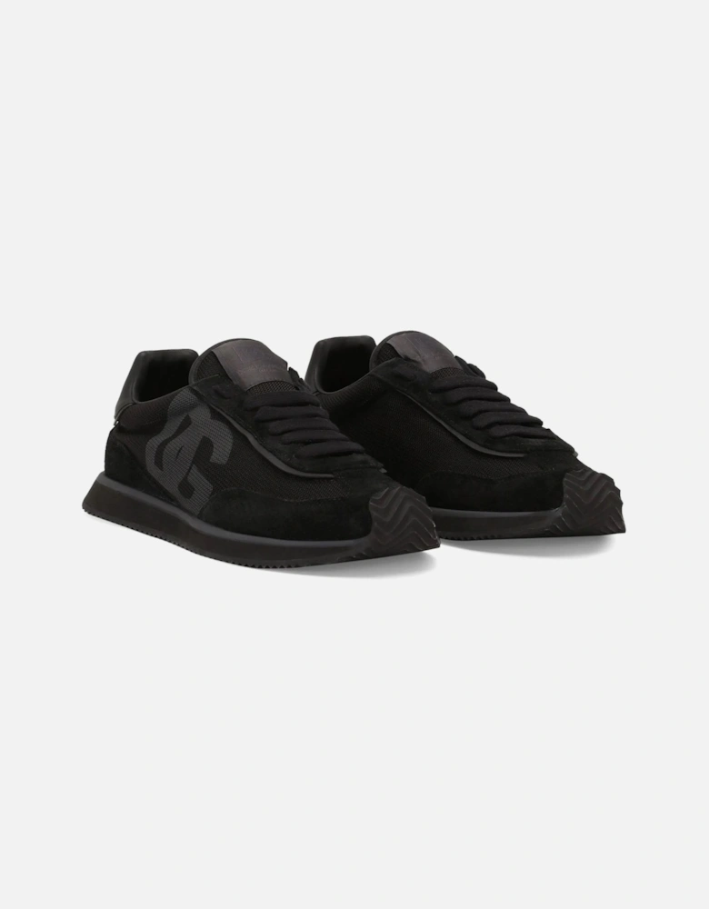 Cushion DG Sneakers Black