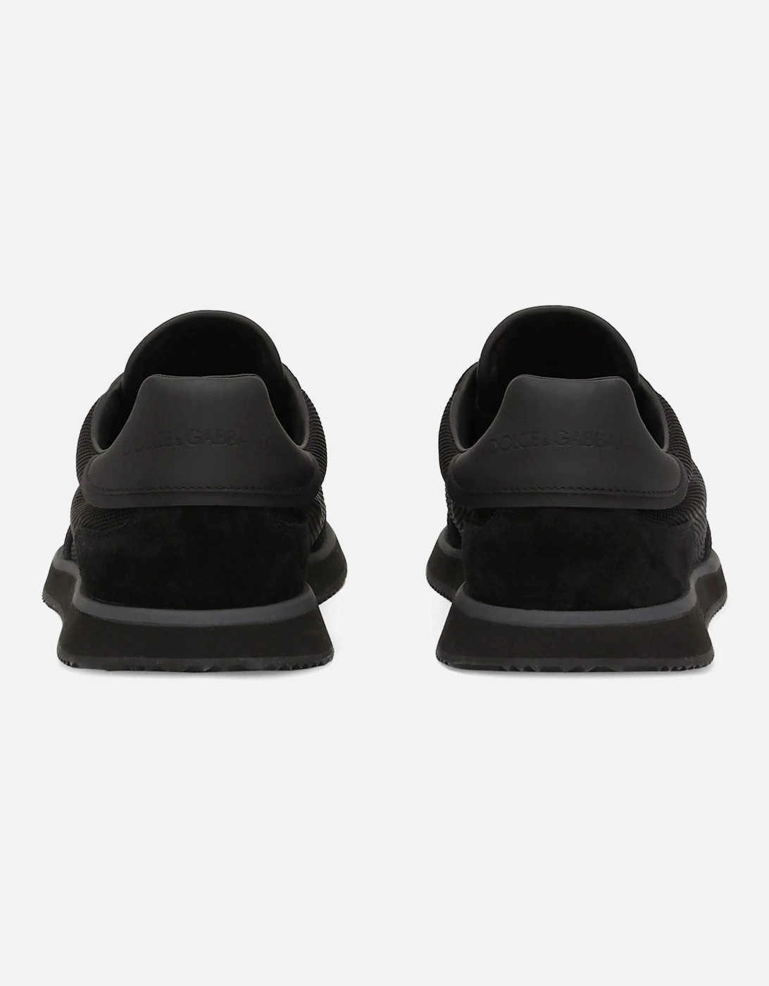Cushion DG Sneakers Black