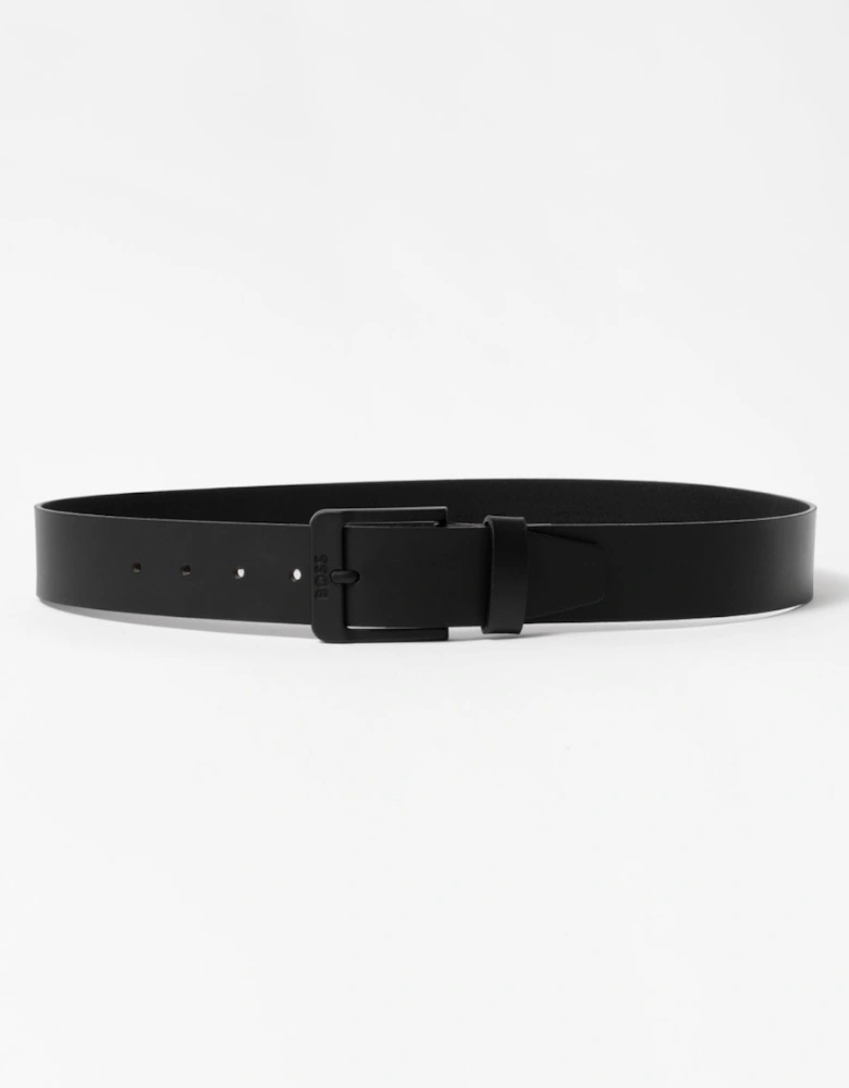 BOSS Orange Jemio-B Mens Leather Belt