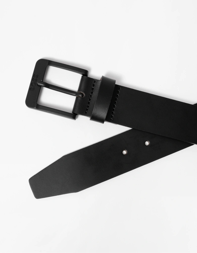 BOSS Orange Jemio-B Mens Leather Belt