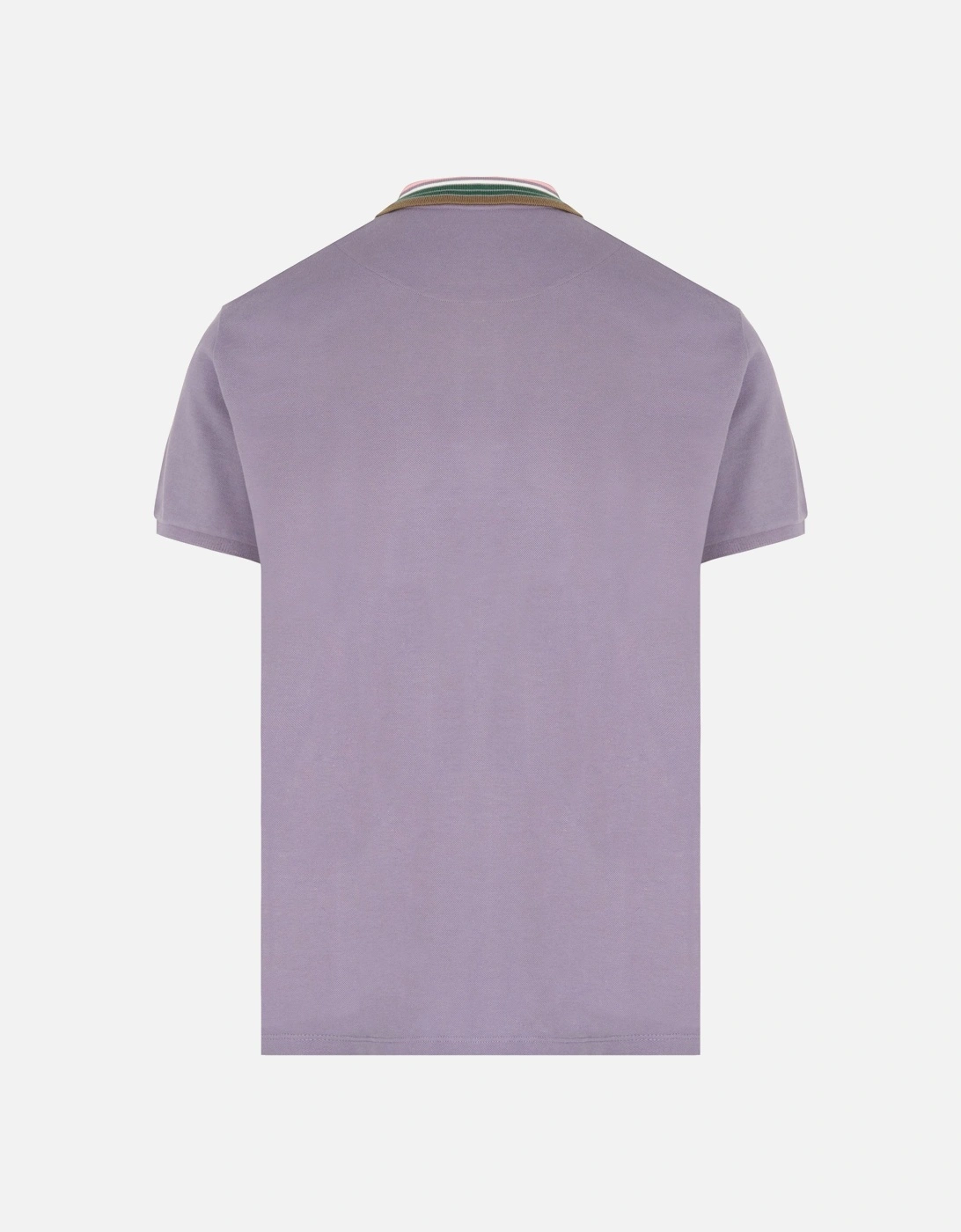 Classic Orb Polo Purple