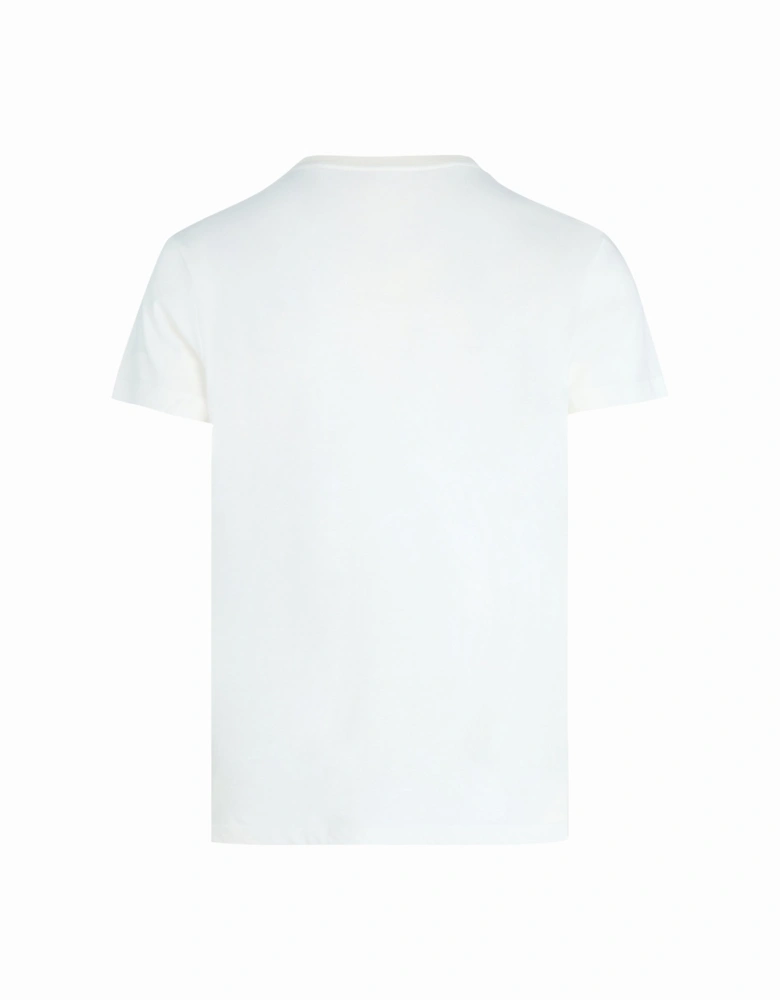 Printed Brave T-Shirt