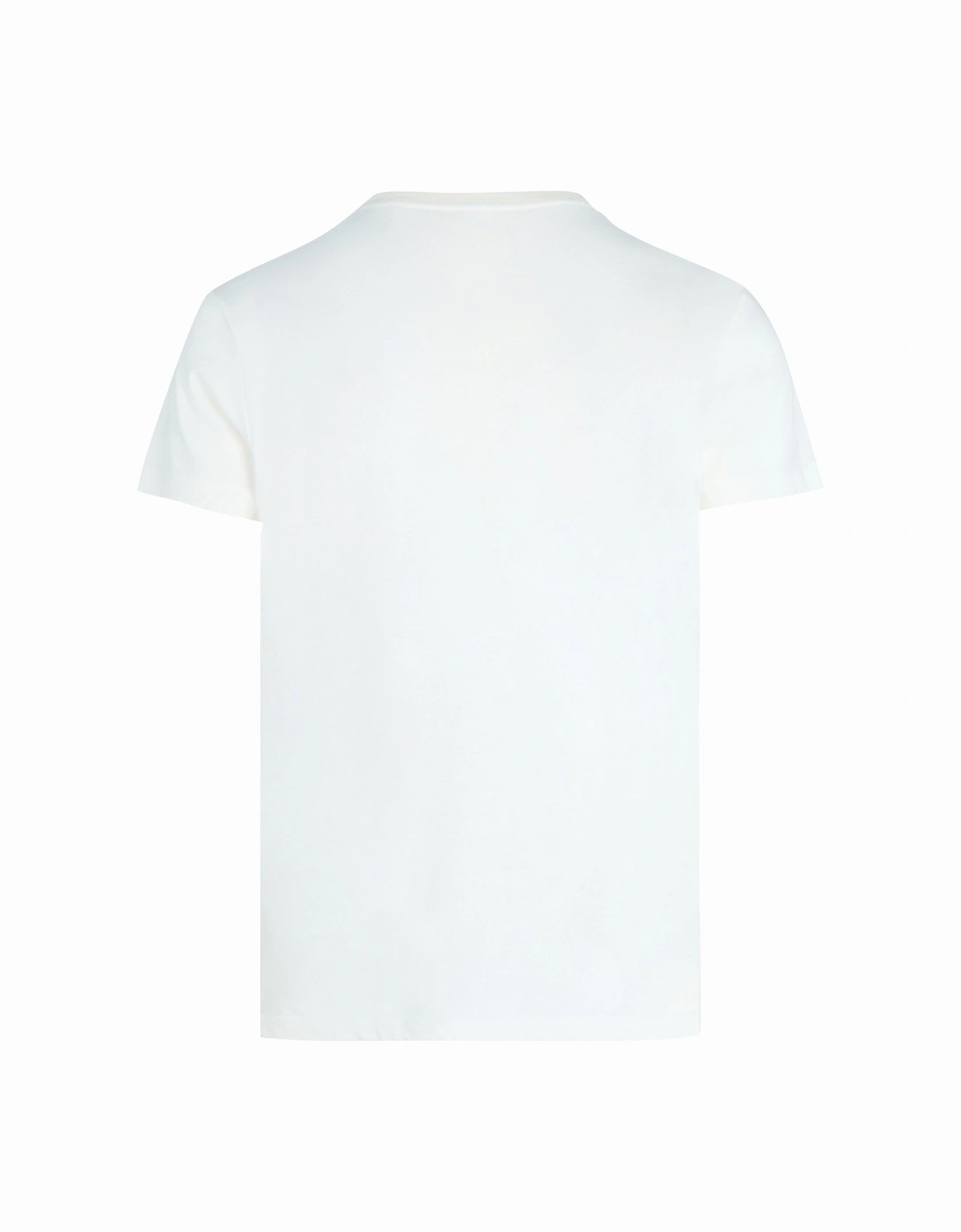 Printed Brave T-Shirt