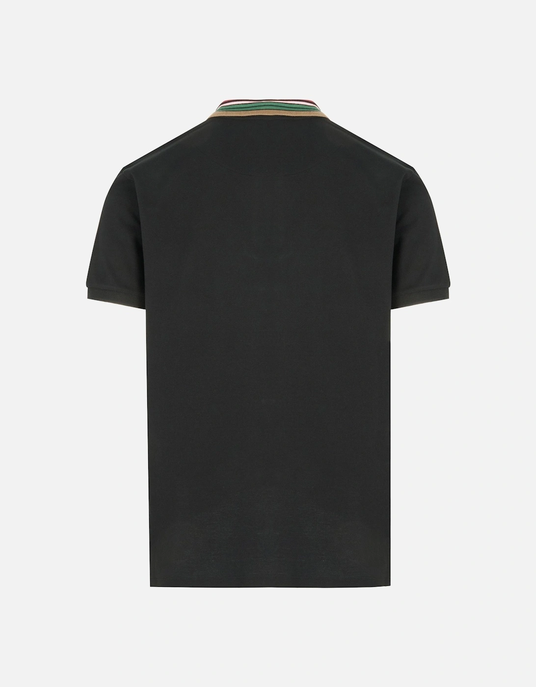 Classic Orb Polo Black