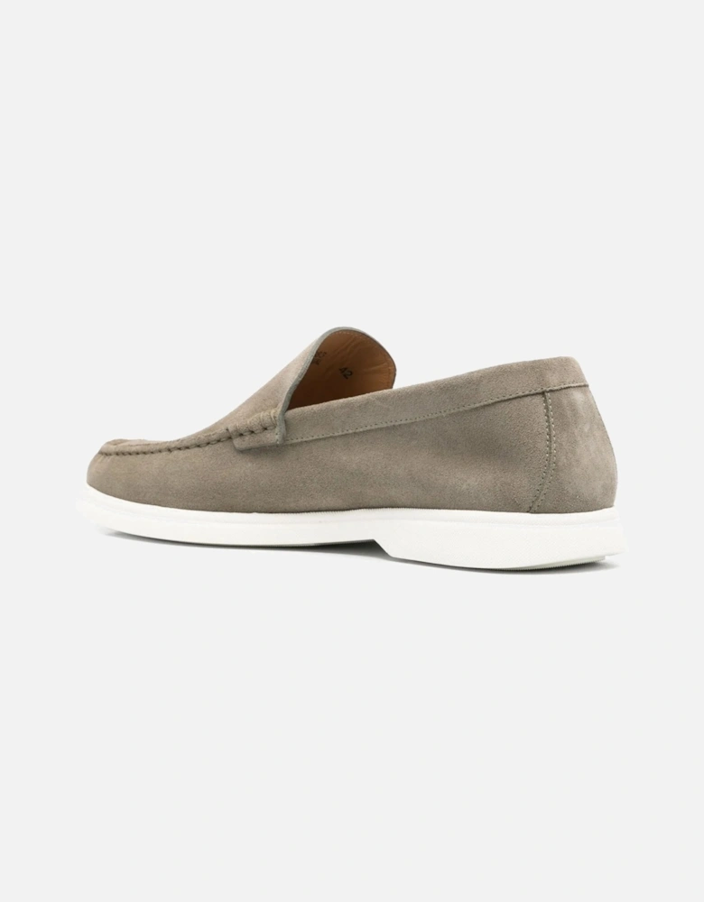 Sienne Loafers Green