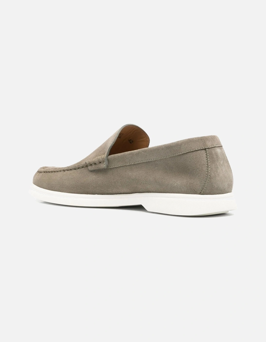Sienne Loafers Green