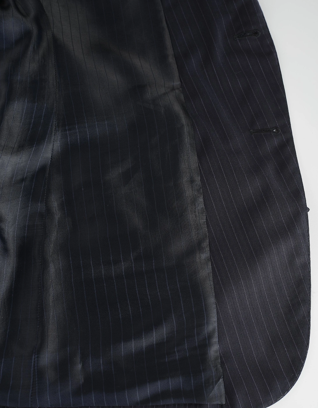 PINSTRIPE 2 PIECE SUIT