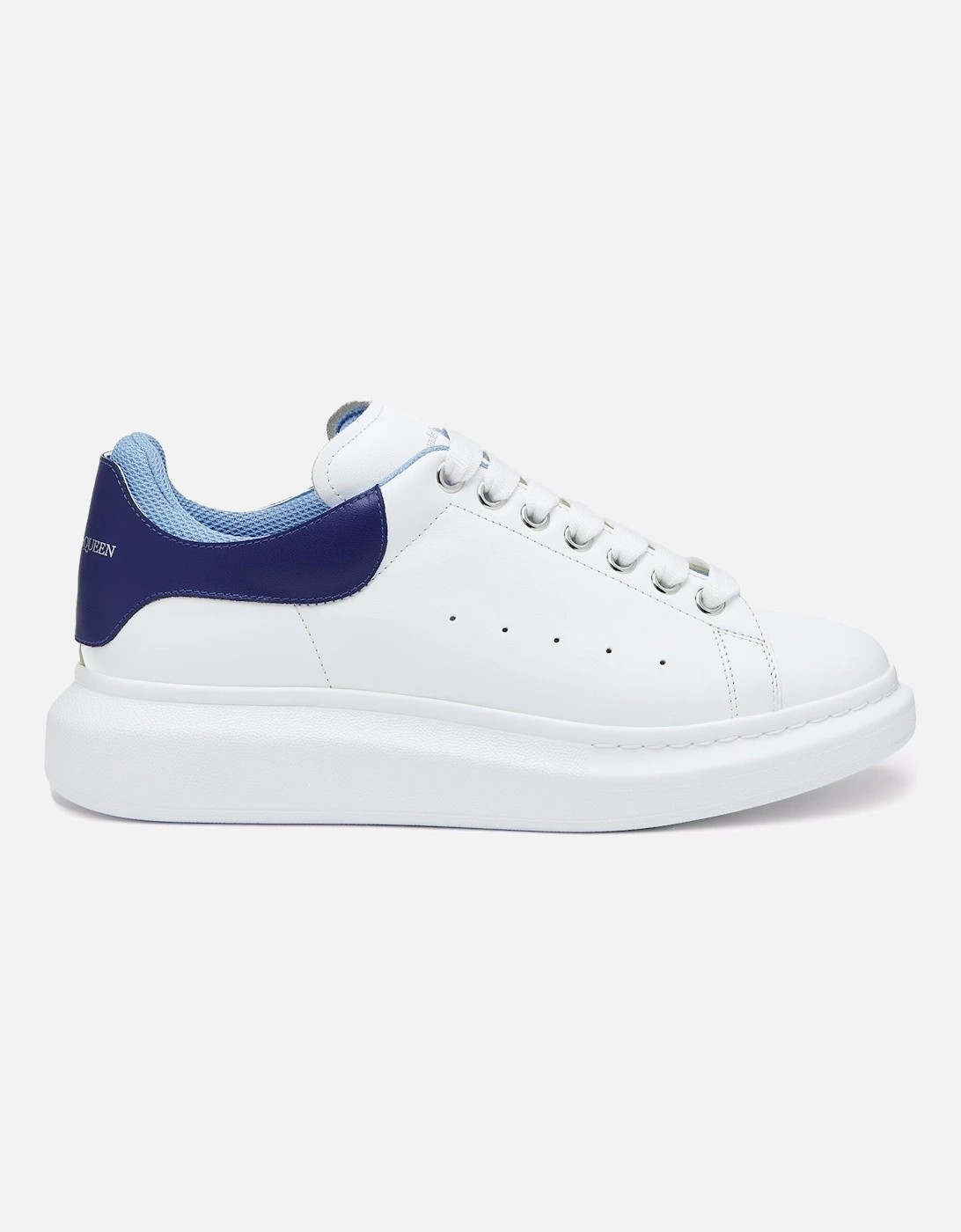 Larry Oversize Sole Sneakers White, 4 of 3