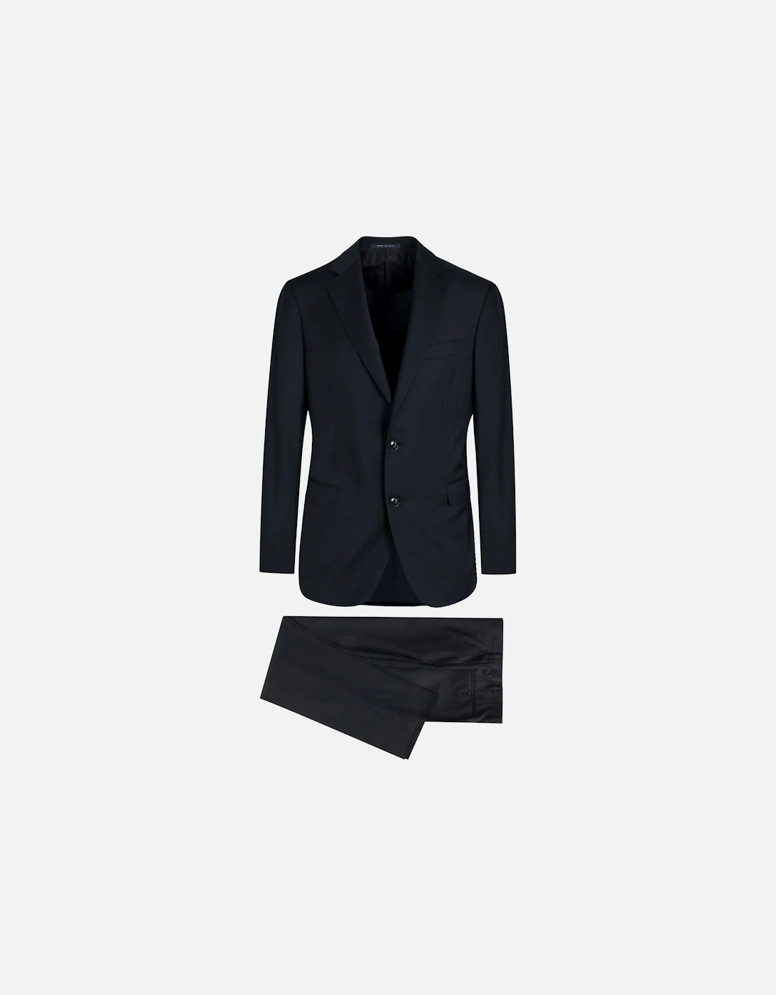2 BUTTON SUIT, 7 of 6