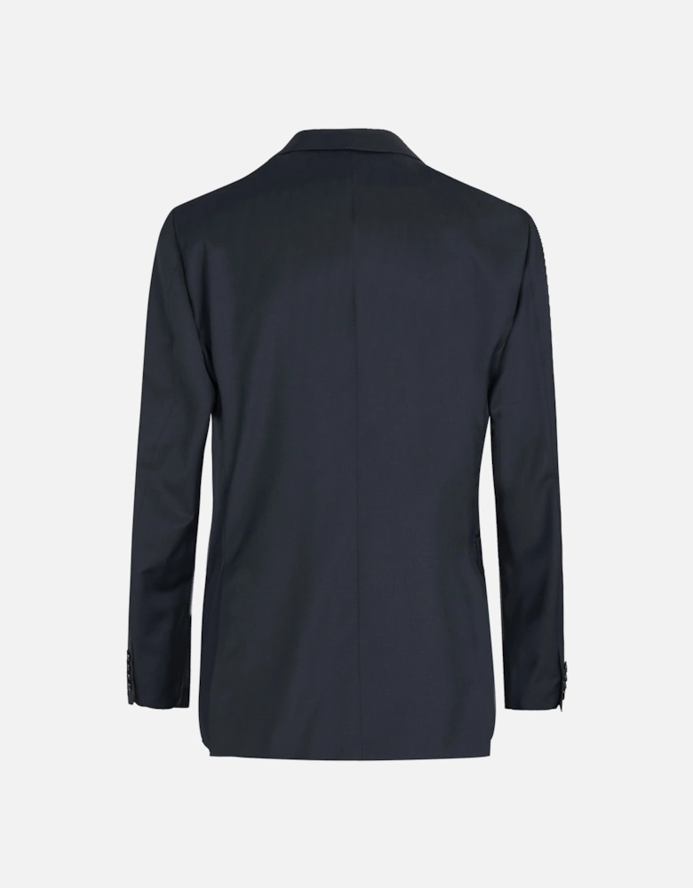 2 BUTTON SUIT