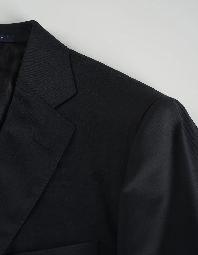 2 BUTTON SUIT
