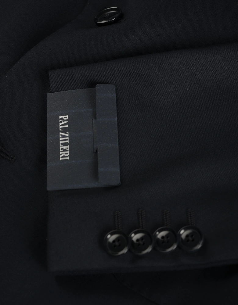 2 BUTTON SUIT
