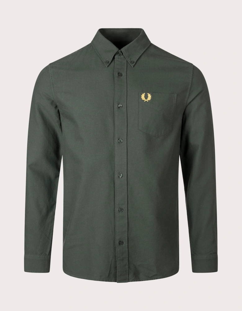 Oxford Shirt