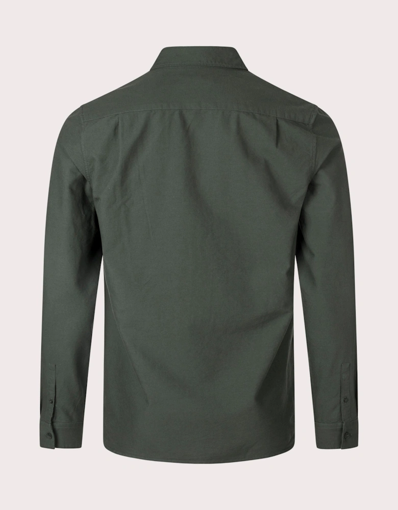Oxford Shirt