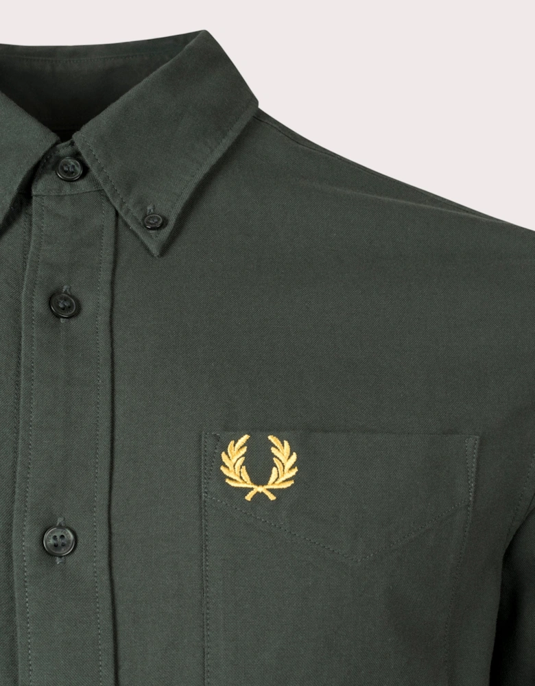 Oxford Shirt
